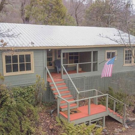 Baltyr Cabin Villa Miramonte Екстериор снимка