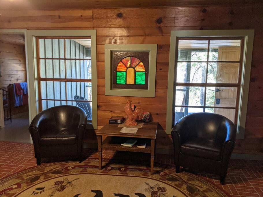 Baltyr Cabin Villa Miramonte Екстериор снимка