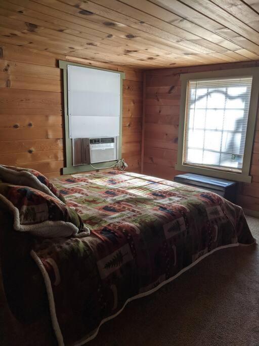 Baltyr Cabin Villa Miramonte Екстериор снимка