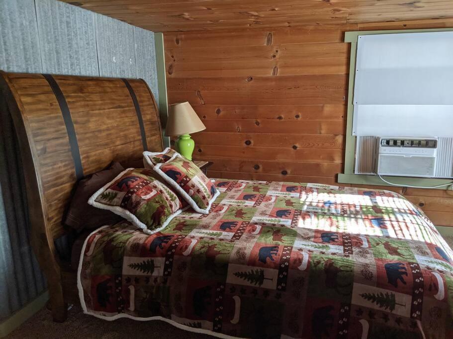 Baltyr Cabin Villa Miramonte Екстериор снимка