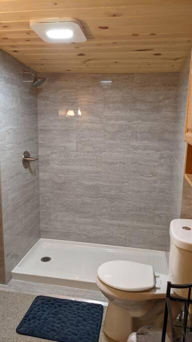 Baltyr Cabin Villa Miramonte Екстериор снимка